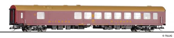 TILLIG 95402 - Speisewagen WRm der OSEF e.V.